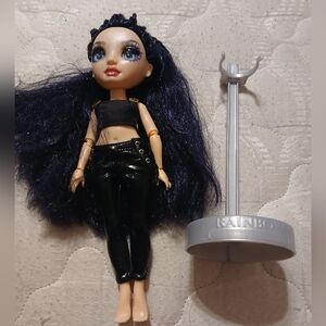 Rainbow high doll